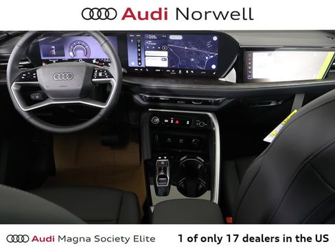 New 2026 Audi Q5 Premium Plus AWD/4WD image 23
