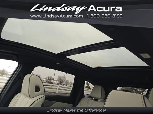 New 2026 Acura MDX A-Spec image 14