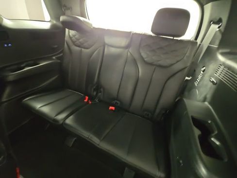 Used 2021 Hyundai Palisade Calligraphy AWD/4WD image 18