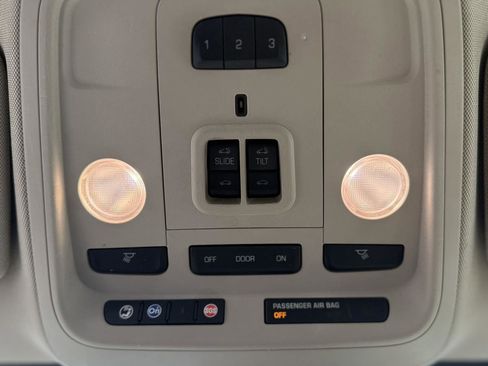 Used 2016 Cadillac ATS Luxury w/ Safety and Security Package image 23