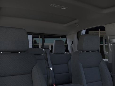New 2025 GMC Sierra 1500 SLE w/ Preferred Package image 24