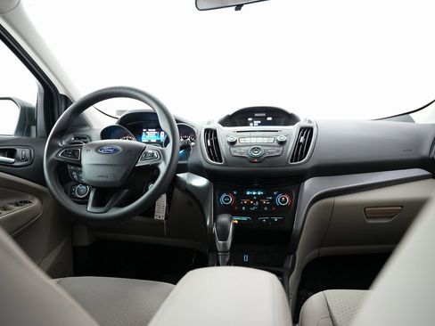 Used 2018 Ford Escape SE image 10