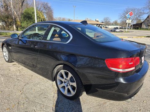 Used 2008 BMW 328xi Coupe w/ Sport Pkg image 5