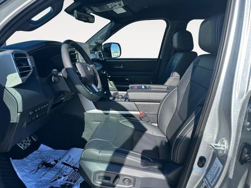 New 2026 Toyota Tundra Limited AWD/4WD image 9