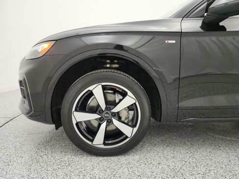 Used 2023 Audi Q5 2.0T Premium Plus w/ Premium Plus Package image 18