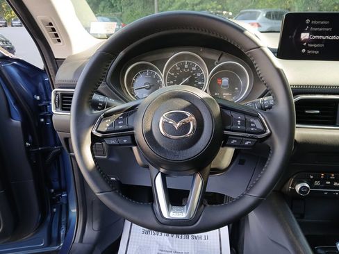 Used 2023 MAZDA CX-5 AWD 2.5 S image 30