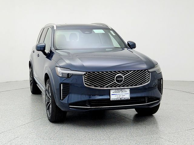 New 2026 Volvo XC90 B6 Plus w/ Protection Package Premier AWD/4WD image 2