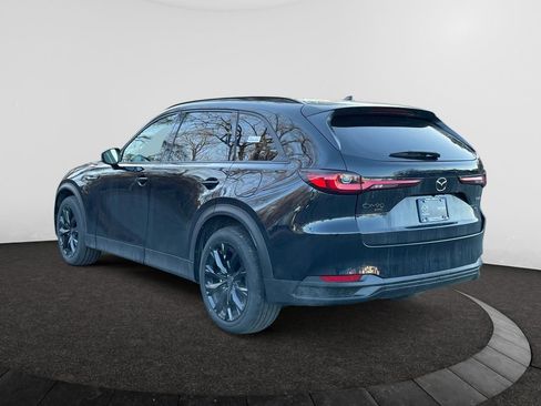 New 2026 MAZDA CX-90 3.3 Turbo w/ Premium Sport Pkg image 3