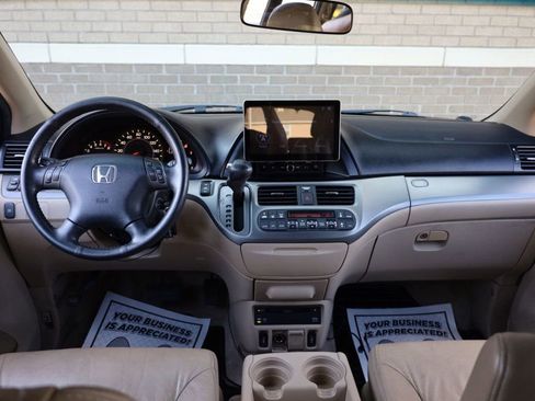 Used 2007 Honda Odyssey EX-L image 28