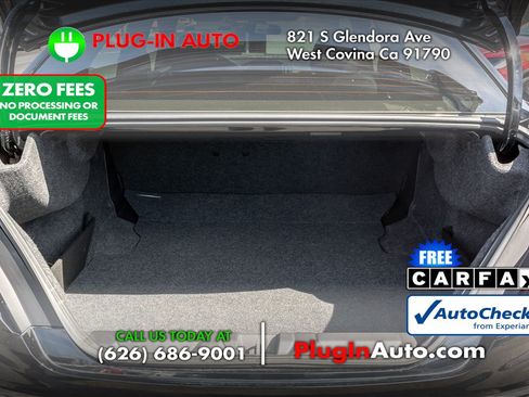 Used 2024 Subaru WRX AWD/4WD image 19