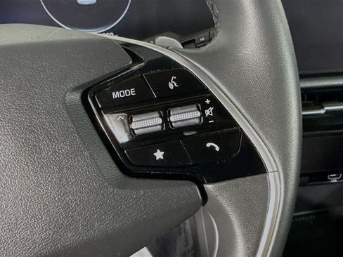 Used 2023 Kia Niro Wind image 15