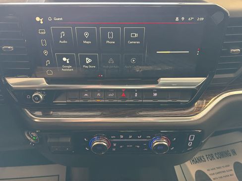 New 2026 GMC Sierra 1500 Elevation image 43