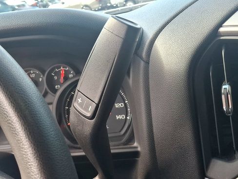 Used 2025 Chevrolet Silverado 3500 W/T w/ WT Convenience Package AWD/4WD image 14