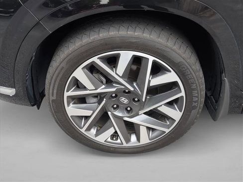 Used 2023 Hyundai Santa Fe Calligraphy FWD image 25