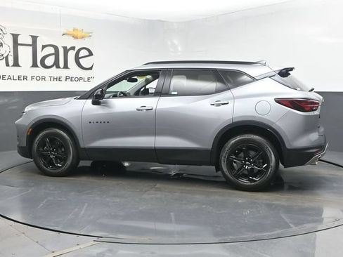 Used 2024 Chevrolet Blazer LT w/ Convenience Package FWD image 51
