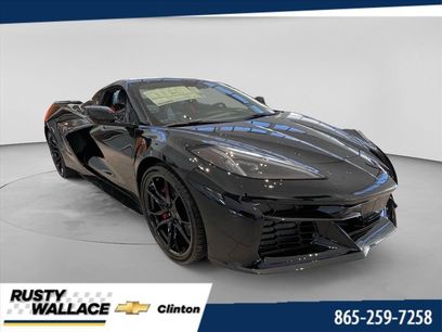 New 2027 Chevrolet Corvette Grand Sport