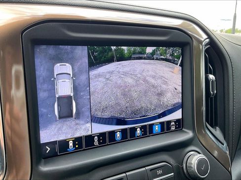 Used 2020 Chevrolet Silverado 3500 High Country AWD/4WD image 22