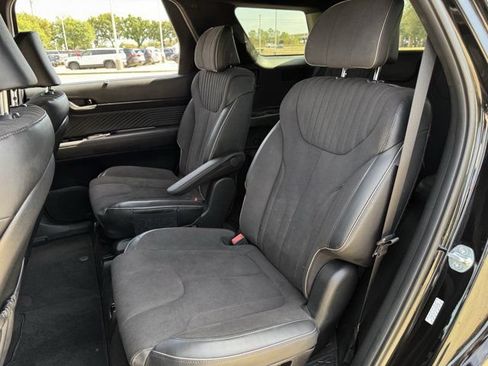 Used 2025 Hyundai Palisade Calligraphy AWD/4WD image 30
