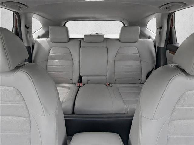 Used 2021 Honda CR-V EX-L image 17