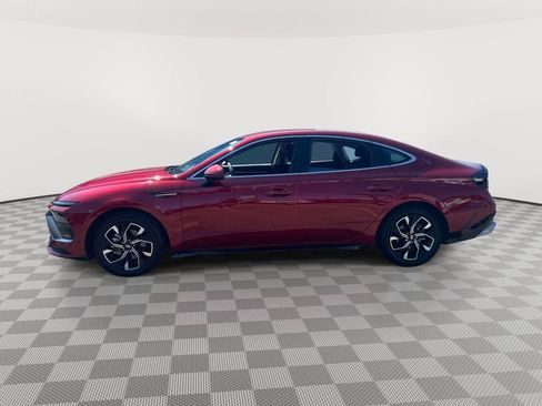 Used 2024 Hyundai Sonata SEL FWD image 8
