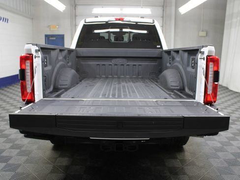 Used 2025 Ford F250 King Ranch AWD/4WD image 50