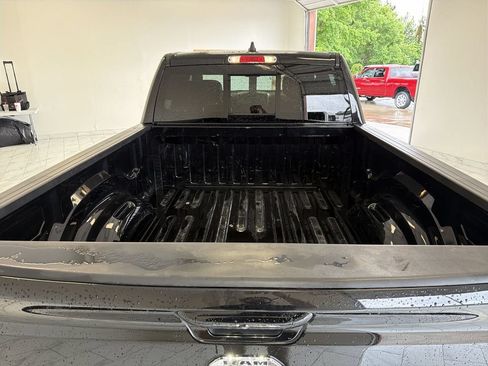 Used 2022 RAM 1500 Lone Star RWD image 27