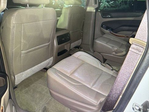 Used 2017 Chevrolet Tahoe Premier image 11