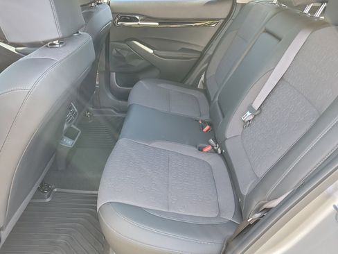 New 2026 Kia Seltos S FWD image 6