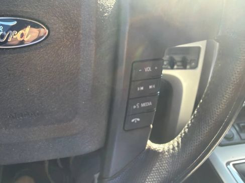 Used 2014 Ford F150 Raptor w/ Equipment Group 801A Luxury AWD/4WD image 20