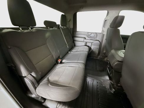 Used 2021 GMC Sierra 3500 2WD Crew Cab w/ Convenience Package image 24