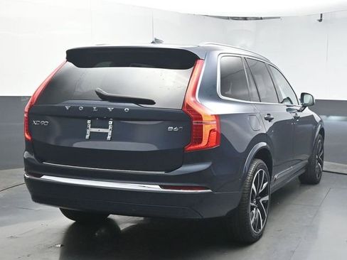 Used 2023 Volvo XC90 B6 Plus w/ Protection Package Premier AWD/4WD image 7