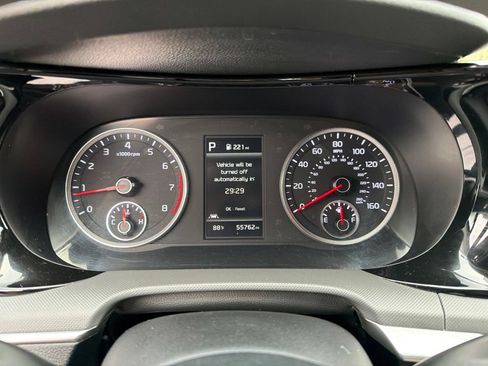 Certified 2023 Kia K5 LXS FWD image 9