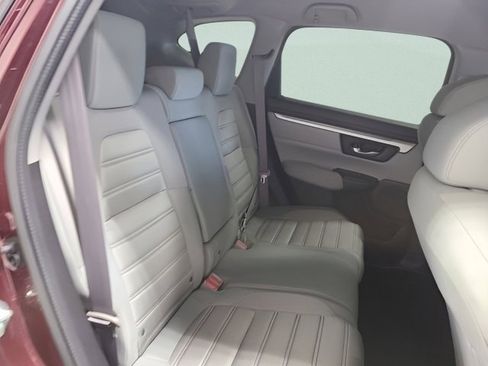 Certified 2018 Honda CR-V LX image 17
