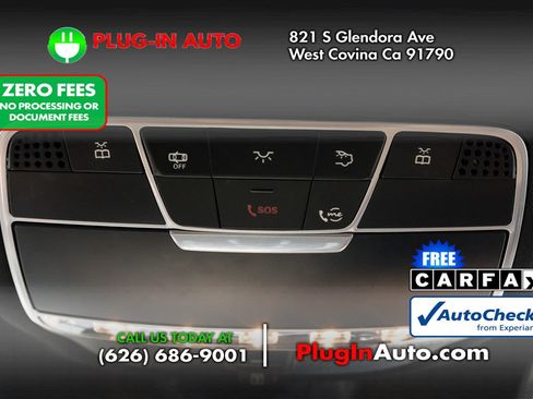 Used 2020 Mercedes-Benz S 560 Sedan image 19