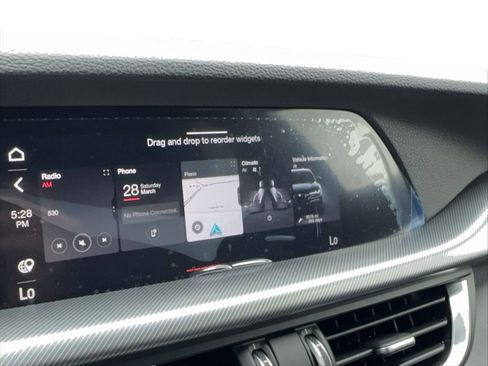 New 2026 Alfa Romeo Stelvio Sprint w/ Convenience Package AWD/4WD image 51