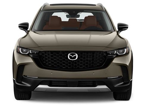 Used 2024 MAZDA CX-50 AWD 2.5 S w/ Premium Package image 5