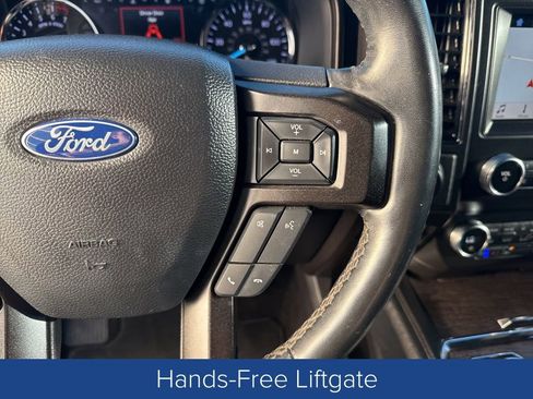 Used 2019 Ford Expedition Limited image 16