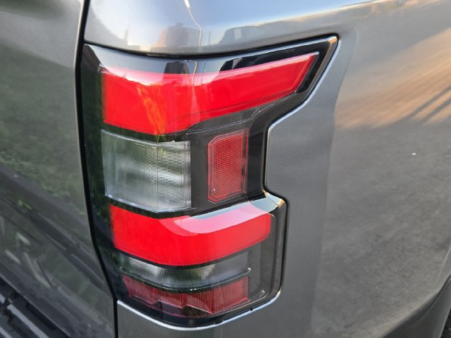 Used 2026 Nissan Frontier S w/ S Utility Package RWD image 10