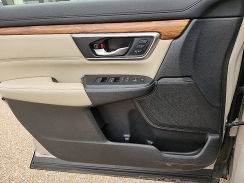 Used 2019 Honda CR-V EX-L image 15