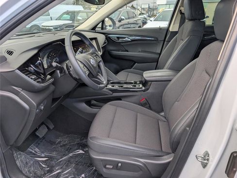 Used 2023 Buick Envision Preferred image 16