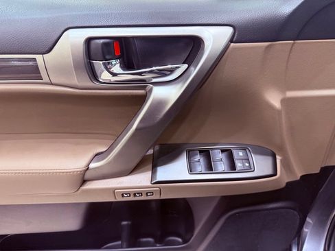 Certified 2023 Lexus GX 460 Premium AWD/4WD image 19