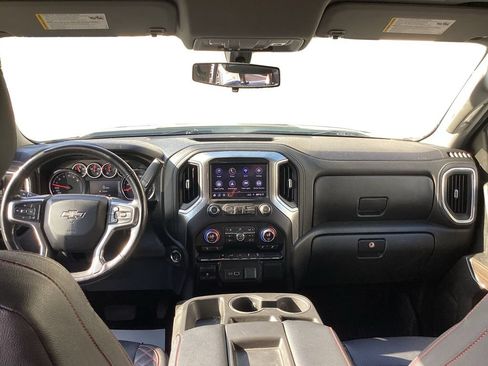 Used 2021 Chevrolet Silverado 1500 RST AWD/4WD image 10