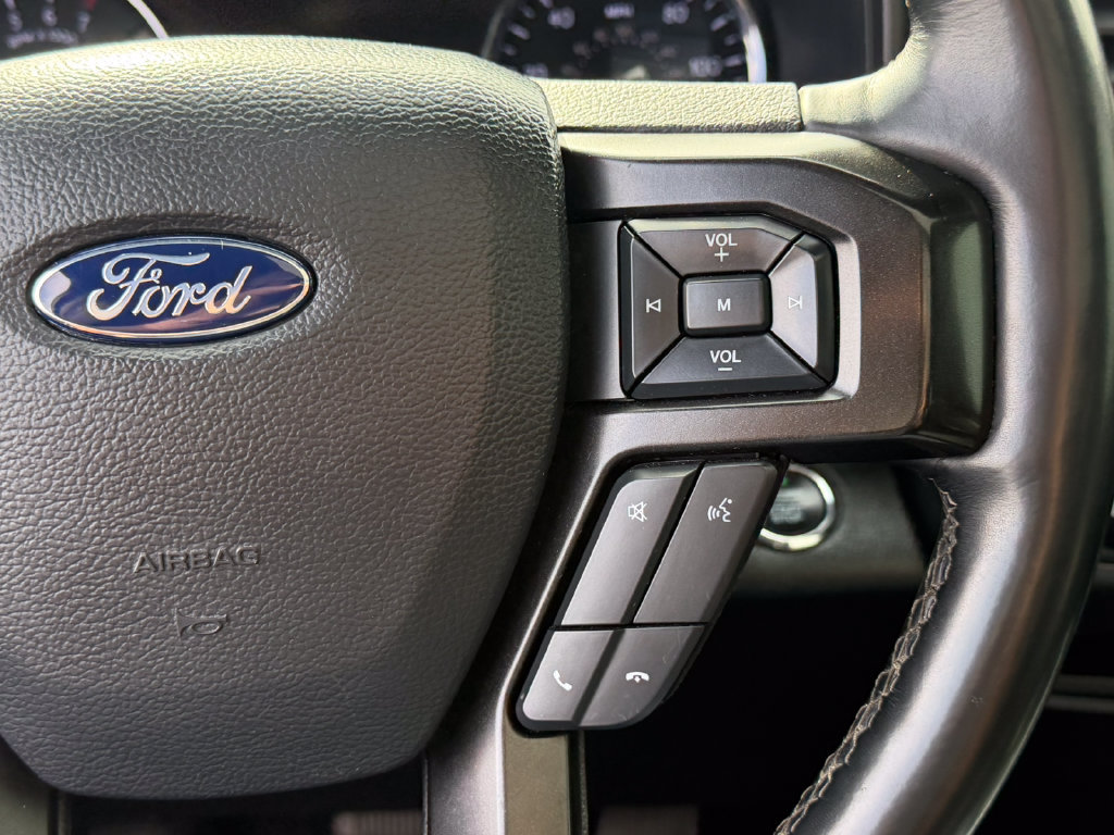 Used 2020 Ford Expedition Limited w/ Equipment Group 301A AWD/4WD image 41