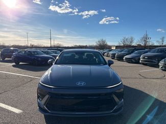 New 2026 Hyundai Sonata SEL video 2