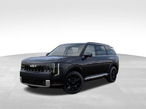 New 2027 Kia Telluride S FWD image 1