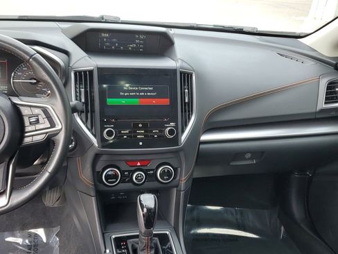 Used 2021 Subaru Crosstrek 2.5i Limited w/ Popular Package #4 image 19