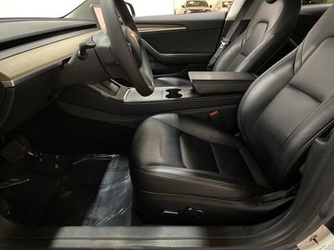 Used 2023 Tesla Model 3 Standard Range RWD image 65