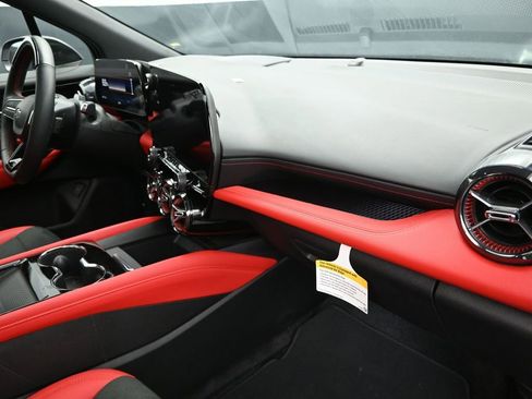 New 2025 Chevrolet Blazer EV RS w/ Super Cruise Package AWD/4WD image 24