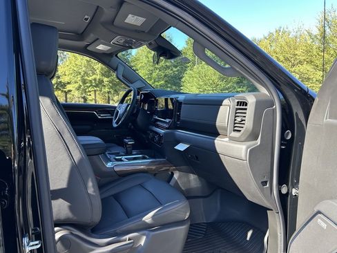 New 2026 Chevrolet Silverado 1500 LT Trail Boss w/ LT Trail Boss Premium Package image 42