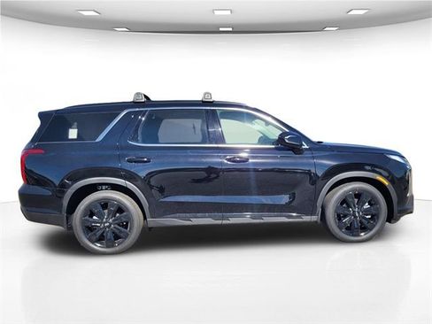 New 2025 Hyundai Palisade XRT image 10